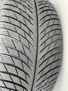 Jante originale BMW roti iarna X5 G05 X6 G06 style 734 BMW 6880685 - imagine 6