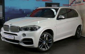 Jante originale BMW X5 F15 X6 F16 M50D style 468 R20 bmw7846788 - imagine 6