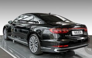 Jante originale audi A8 S8 4N D4 D5 A7 A6 4K 20” S line 4N0601025M - imagine 7