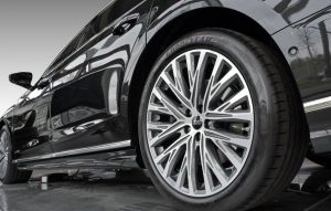 Jante originale audi A8 S8 4N D4 D5 A7 A6 4K 20” S line 4N0601025M - imagine 8