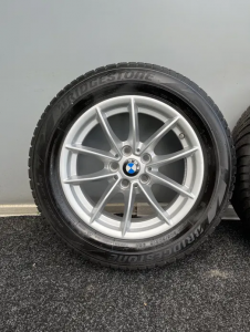 Jante originale BMW 16” seria 3 G20 G21 4 G22 G23 style 774 - imagine 5