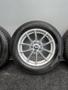 Jante originale BMW 16” seria 3 G20 G21 4 G22 G23 style 774 - imagine 4
