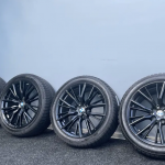 Jante originale BMW R18 seria 3 G20 G21 4 G22 G23 2 G42 18” style 796
