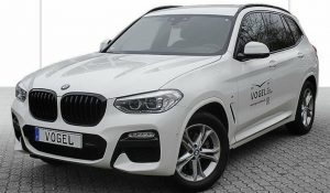 Jante originale roti iarna BMW X3 G01 X4 G02 18“ style 688 6876918 - imagine 6