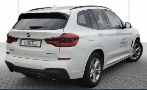 Jante originale roti iarna BMW X3 G01 X4 G02 18“ style 688 6876918 - imagine 7
