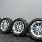 Jante originale BMW 16” seria 3 G20 G21 4 G22 G23 style 774