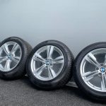 Jante originale bmw x5 f15 x6 f16 19 style 467 M sportpaket R19