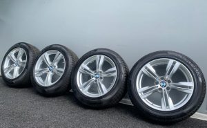Jante originale bmw x5 f15 x6 f16 19 style 467 M sportpaket R19