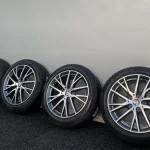 Jante originale bmw 17 active tourer F45 gran tourer F46 styling 489