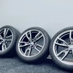 Jante originale BMW R19 seria 3 G20 G21 19” styling 792 Performance
