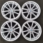 Jante originale BMW seria 3 G20 G21 seria 4 G22 G23 17” style 778