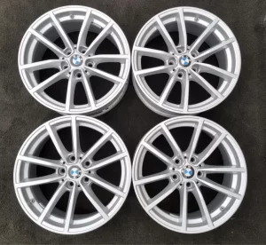 Jante originale BMW seria 3 G20 G21 seria 4 G22 G23 17” style 778