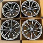 Jante originale BMW seria 5 G30 G31 seria 8 G14 G15 G16 Z4 G29 19”