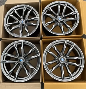 Jante originale BMW seria 5 G30 G31 seria 8 G14 G15 G16 Z4 G29 19”