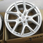 Jante originale VOLVO XC90 XC60 XC40 V60 V90 S90 S60 R18 Y - imagine 4