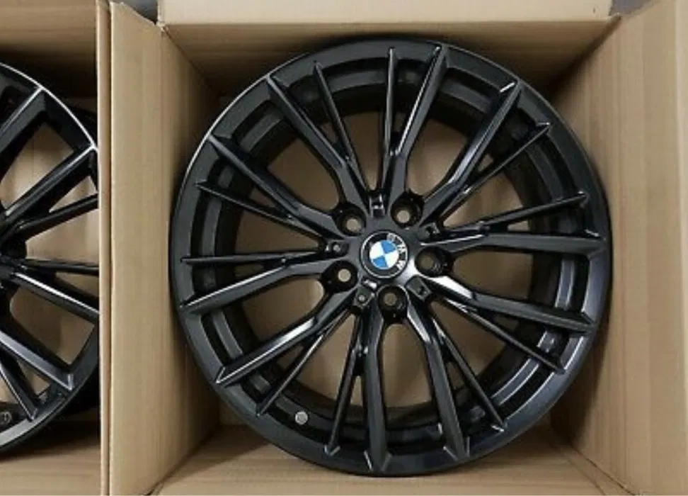 Jante originale BMW R18 seria 3 G20 G21 seria 4 G22 G23 seria 2 G42 18 ...