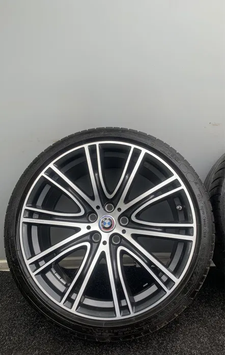 Jante originale BMW R20 seria 5 G30 G31 seria 8 G14 G15 G16 20