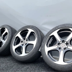 Jante originale Mercedes c class w205 s205 c205 AMG a2054014600