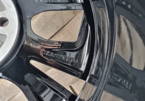 Jante originale VOLVO XC60 XC90 XC40 C40 V40 V60 V90 S90 S60 18" - imagine 2