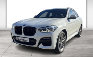 Jante originale roti iarna BMW X3 G01 X4 G02 19“ style 698 - imagine 6