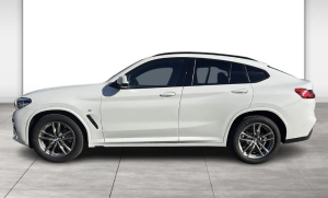 Jante originale roti iarna BMW X3 G01 X4 G02 19“ style 698 - imagine 7