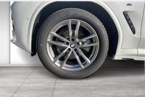 Jante originale BMW X3 G01 X4 G02 19“ style 698 - imagine 8