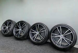 Jante originale BMW R19 seria 3 G20 G21 4 G22 G23 19” style 791