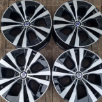 Jante originale VOLVO XC60 XC90 XC40 C40 V40 V60 V90 S90 S60 18"