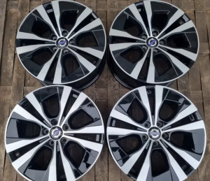 Jante originale VOLVO XC60 XC90 XC40 C40 V40 V60 V90 S90 S60 18"