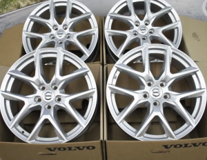 Jante originale VOLVO XC90 XC60 XC40 V60 V90 S90 S60 R18 Y