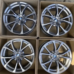 Jante originale BMW 17” seria 3 G20 G21 4 G22 G23 5 G30 G31 style 776