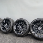 Jante originale BMW seria 3 G20 G21 2 G 42 4 G22 G23 18"