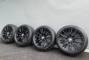 Jante originale BMW seria 3 G20 G21 2 G 42 4 G22 G23 18"
