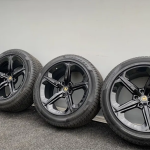 Jante originale LAMBORGHINI URUS 21” roti iarna 4ML601025B
