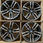 Jante originale BMW seria 8 G15 G16 seria 5 G30 19 M sport paket style 727