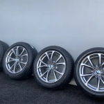 Jante originale BMW 17” seria 3 G20 G21 4 G22 G23 6883518 style 776