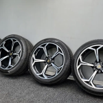 Jante originale LAMBORGHINI URUS 22” roti iarna 4ML601025P