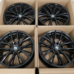 Jante originale BMW R18 seria 3 G20 G21 seria 4 G22 G23 seria 2 G42 18” style 796