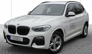 Jante originale roti iarna BMW X3 G01 X4 G02 18“ style 688 6876918 - imagine 7
