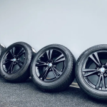 Jante originale BMW 17” X1 F48 X2 F39 M SPORTPAKET style 385 6866673