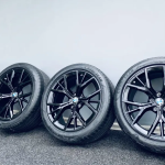 Jante originale BMW R19 seria 5 G30 G31 8 G14 G15 G16 19” style 845