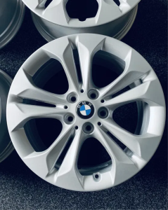 Jante originale BMW 17” X1 F48 X2 F39 IX1 IX2 U10 styling 564 6856065 - imagine 3