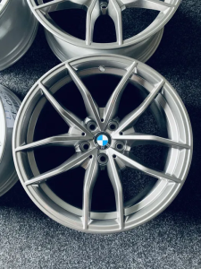 Jante originale bmw seria 3 G20 G21 5 G30 G31 7 G11 G12 style 770 - imagine 3