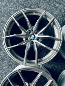 Jante originale bmw seria 3 G20 G21 5 G30 G31 7 G11 G12 style 770 - imagine 5