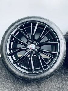 Jante originale BMW seria 3 G20 G21 2 G 42 4 G22 G23 "18 - imagine 6