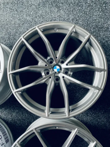 Jante originale bmw seria 3 G20 G21 5 G30 G31 7 G11 G12 style 770 - imagine 6