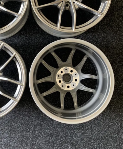 Jante originale bmw seria 3 G20 G21 5 G30 G31 7 G11 G12 style 770 - imagine 7