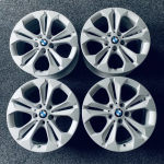 Jante originale BMW 17” X1 F48 X2 F39 IX1 IX2 U10 styling 564 6856065