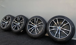 Jante originale BMW X5 F15 X5M F85 X6 F16 X6M F86 M611 Performance