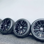 Jante originale BMW seria 3 G20 G21 2 G 42 4 G22 G23 "18
